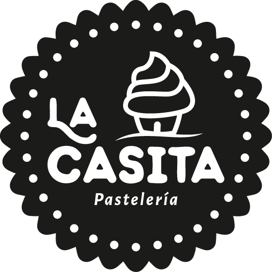 Logo Pasteleria